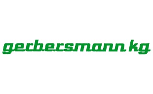 Gerbersmann KG Umzüge in Iserlohn - Logo