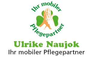 Naujok, Ulrike Ihr Mobiler Pflegepartner in Iserlohn - Logo