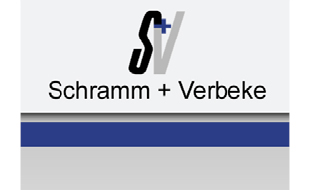 Schramm + Verbeke e. K. in Langenholthausen Stadt Balve - Logo