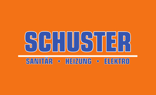 Schuster GmbH in Iserlohn - Logo