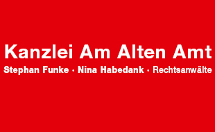 Anwaltskanzlei Funke in Hemer - Logo