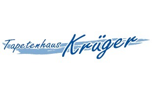 Tapetenhaus Krüger in Hemer - Logo