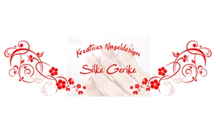 Nagelstudio Hemer Silke Gerike in Hemer - Logo
