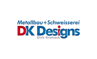 DK Designs Dirk Kraheck in Hemer - Logo