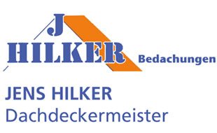 Jens Hilker Bedachungen in Iserlohn - Logo