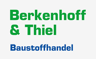 Berkenhoff & Thiel GmbH & Co. kG in Hemer - Logo