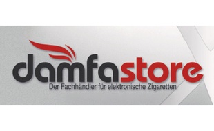 Damfastore in Menden im Sauerland - Logo