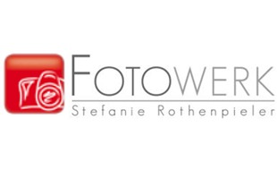 Fotowerk Menden - Stefanie Rohmann in Menden im Sauerland - Logo