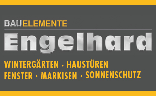 Engelhard Bauelemente in Menden im Sauerland - Logo