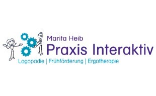 Praxis Interaktiv Heib Marita in Menden im Sauerland - Logo