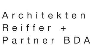 Architekten Reiffer + Partner BDA in Menden im Sauerland - Logo