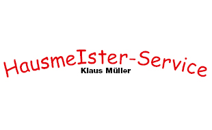 Hausmeister-Service Müller in Plettenberg - Logo