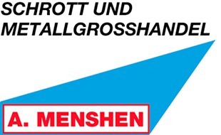 A.Menshen GmbH & Co. KG in Werdohl - Logo