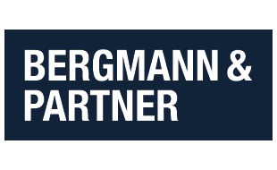 Bergmann & Partner in Werdohl - Logo