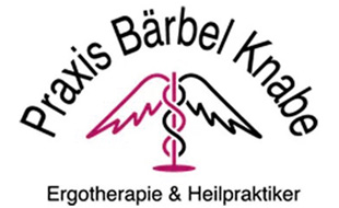 Praxis für Ergotherapie & Naturheilkunde (Heilpraktikerin) Bärbel Knabe in Altena in Westfalen - Logo
