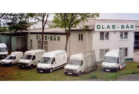 GLAS-BÄR Bade und Schneider GmbH aus Oranienburg