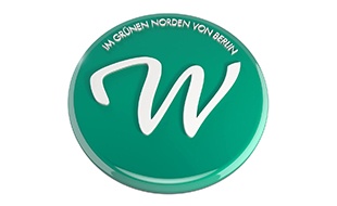WACKER-IMMOBILIEN "Im Grünen Norden von Berlin" in Oranienburg - Logo