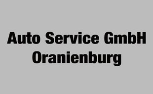 Auto Service GmbH Oranienburg