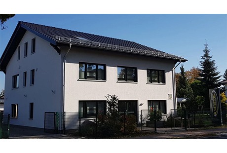 Sanartec GmbH aus Oranienburg