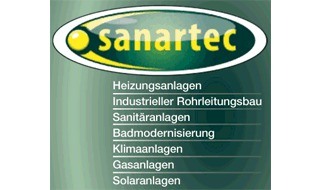 Sanartec GmbH