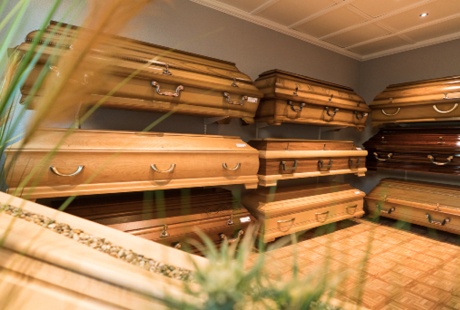Beerdigung Döhnert Bestattungshaus seit 1893