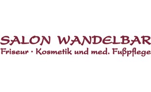 SALON WANDELBAR in Hennigsdorf - Logo