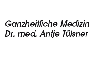 Dr. med. Antje Tülsner Praxis für ganzheitliche Medizin in Hohen Neuendorf - Logo