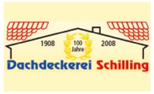 Dachdeckerei Schilling e.K. in Velten - Logo