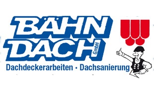 BÄHN DACH GmbH in Liebenwalde - Logo
