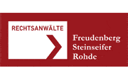 Anwalt Freudenberg I Steinseifer I Rohde in Oranienburg - Logo