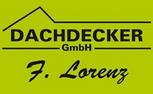 Dachdecker GmbH Lorenz, F.