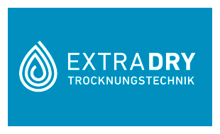 Extra Dry Trocknungstechnik in Potsdam - Logo