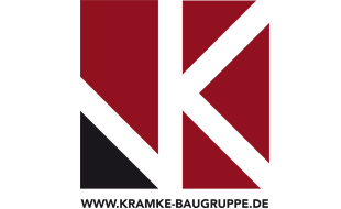 Baubetrieb Kramke, M. in Potsdam - Logo