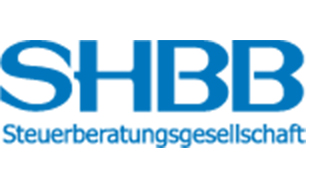 SHBB Steuerberatungsgesellschaft mbH in Rathenow - Logo