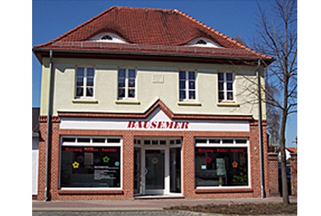 Bausemer GmbH aus Perleberg