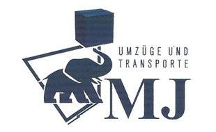 MJ Umzüge und Transporte GmbH in Potsdam - Logo