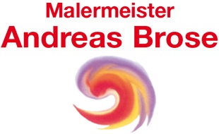 Brose, Andreas Malermeister in Bornstedt Stadt Potsdam - Logo