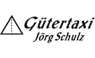 Gütertaxi Schulz in Potsdam - Logo