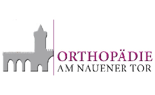 Dr. Carsten Petersen Facharzt für Orthopädie in Potsdam - Logo