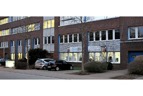 Schrift & Bild Werbe GmbH aus Potsdam