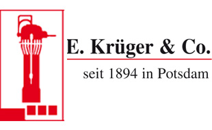 E. Krüger & Co. Straßen- & Tiefbau GmbH