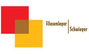 Fliesenleger-Schwieger in Saarmund Gemeinde Nuthetal - Logo