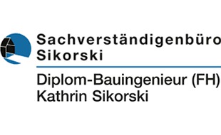 Sachverständigenbüro Sikorski Kathrin in Rangsdorf - Logo