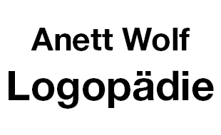 Bild zu Anett Wolf Logopädie in Kleinmachnow