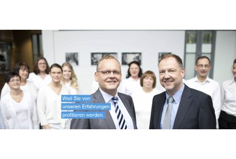 Bild 2 Anwalt Bert Bossin - Dr. Bossin und Partner Steuerberater und Rechtsanwälte mbB in Kleinmachnow
