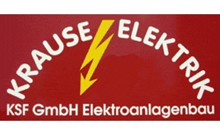 Krause Elektrik KSF GmbH Elektroanlagenbau