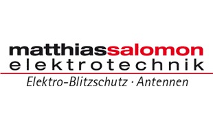 Elektrotechnik Salomon, Matthias