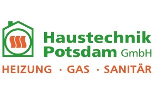 Haustechnik Potsdam GmbH in Potsdam - Logo