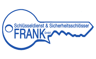 Schlüsseldienst & Sicherheitsschlösser Frank GmbH in Potsdam - Logo