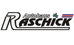 Auto Raschick GmbH VW- & Audivertragshändler